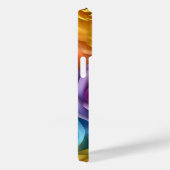 3Dカラー数々のバラ Case-Mate iPhoneケース (裏面 / 右)