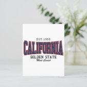 3Dカリフォルニア (スタンド正面)