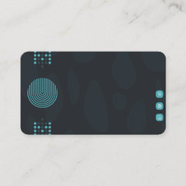 3Dカルト・デ・ヴィサイト 名刺