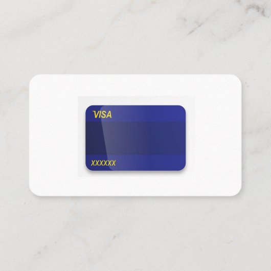 3Dカルト・デ・ヴィサイト 名刺 (裏面)