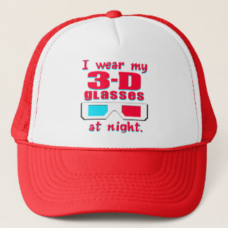 3Dガラス キャップ