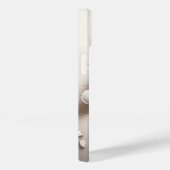 3Dキットンクリスマス Case-Mate iPhoneケース (裏面 / 右)