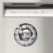 3Dキットン マグネット (インサイチュ (食洗機))