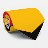 3dキューブ ネクタイ (ロール)
