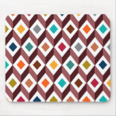 3Dキューブ マウスパッド (正面)