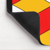 3dキューブ マウスパッド (コーナー)