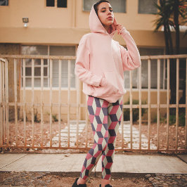 3dキューブ レギンス