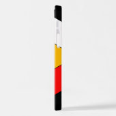 3dキューブ iPhoneケース (左側面)