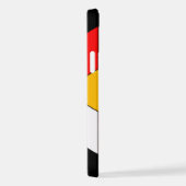 3dキューブ iPhoneケース (右側面)