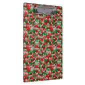 3Dクリスマスボール クリップボード (右)