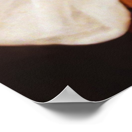 3Dクールでそう ポスター (角)