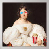 3Dクールでそう ポスター (正面)