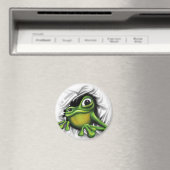 3dクールガエル マグネット (インサイチュ (食洗機))