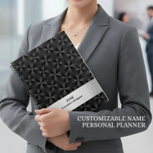 3Dグラデモダンーション黒ダイヤモンドの幾何学的パターン