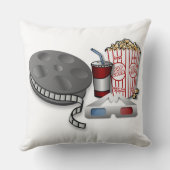 3Dシネマ クッション (裏面)