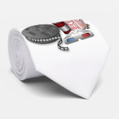 3Dシネマ ネクタイ (ロール)