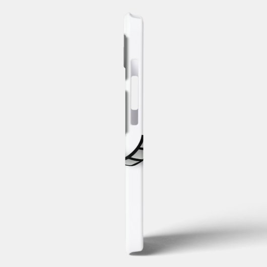 3Dシネマ Case-Mate iPhoneケース (裏面 / 左)