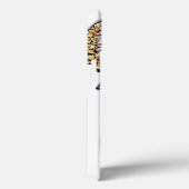 3Dシネマ Case-Mate iPhoneケース (裏面 / 右)