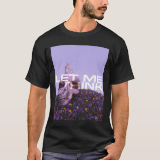 3Dシュルレアリズムイラスト- 1 Tシャツ