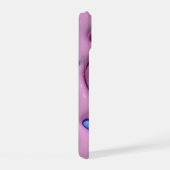 3Dジェリーラージラブハート電話ケース iPhone 15ケース (右側面)