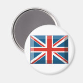 3Dジュビリー マグネット (正面/裏面)