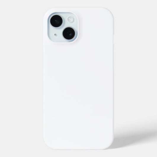 3Dスタイル電話ケース Case-Mate iPhoneケース (裏面)