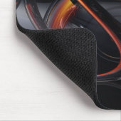 3dスタイル マウスパッド (コーナー)