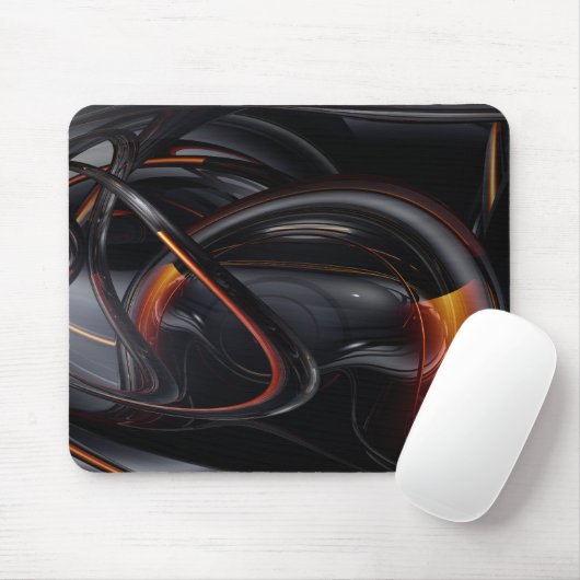 3dスタイル マウスパッド (マウス)