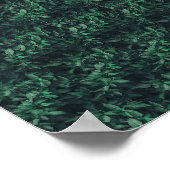 3Dステレオグラム非表示ポスター ポスター (角)