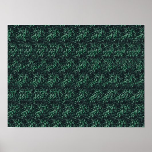 3Dステレオグラム非表示ポスター ポスター (正面)