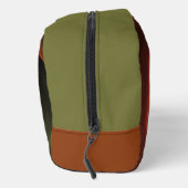 3Dスパイラル抽象芸術暖色モダンフラクタル芸術 ドップキット (右)