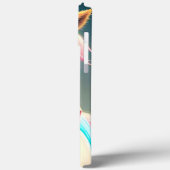 3Dスピリットポニー1 Case-Mate iPhoneケース (裏面 / 左)