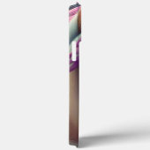 3Dスピリットポニー1 Case-Mate iPhoneケース (裏面 / 右)