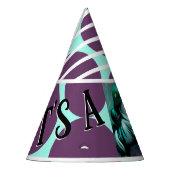 3Dスピリットポニー24 パーティーハット (左)