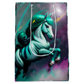 3Dスピリットポニー24 ミディアムペーパーバッグ (裏面)