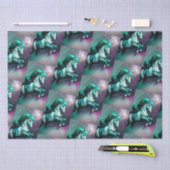 3Dスピリットポニー24 薄葉紙 (クラフト)