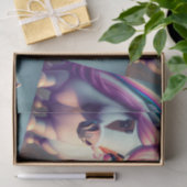 3Dスピリットポニー2 薄葉紙 (ギフト)