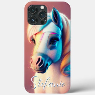 3Dスピリットポニー3 iPhone 13 PRO MAXケース