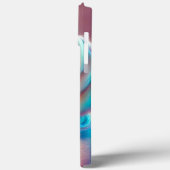 3Dスピリットポニー3 Case-Mate iPhoneケース (裏面 / 左)