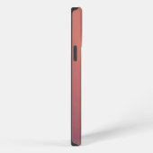 3Dスピリットポニー3 iPhoneケース (右側面)