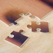 3Dスピリットポニー4 ジグソーパズル (側面)