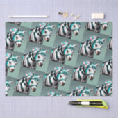 3Dスピリットポニー7 薄葉紙 (クラフト)