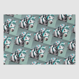 3Dスピリットポニー7 薄葉紙