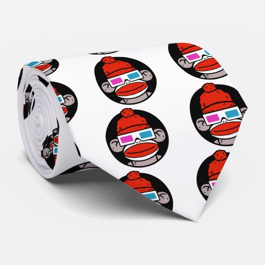 3Dソックサル ネクタイ (ロール)