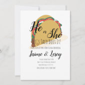 3Dタコパーティー性本人の招待状 招待状 (正面)