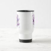 3Dダンス(夏) トラベルマグ (中央)