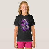 3Dダンス(夏) Tシャツ (正面フル)