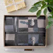 3Dチェスティッシュペーパー 薄葉紙 (ギフト)