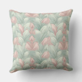 3dチューリップ クッション (裏面)