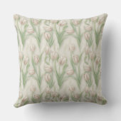 3dチューリップ クッション (裏面)